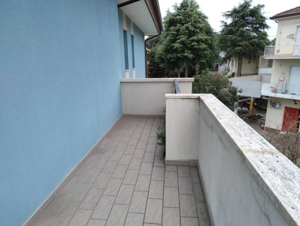 appartamento in vendita a Cesena