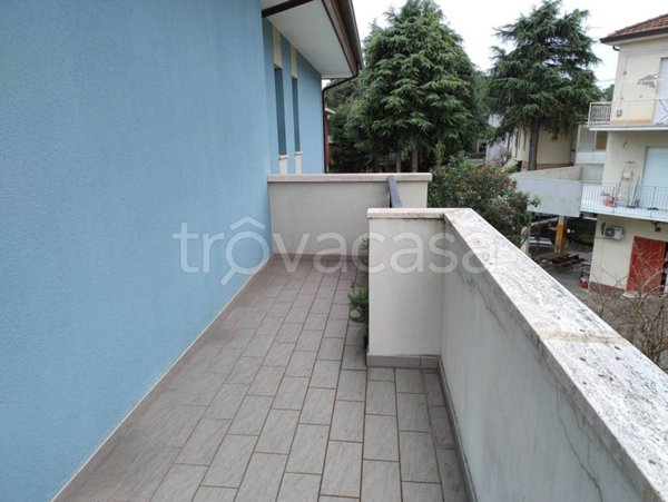 appartamento in vendita a Cesena