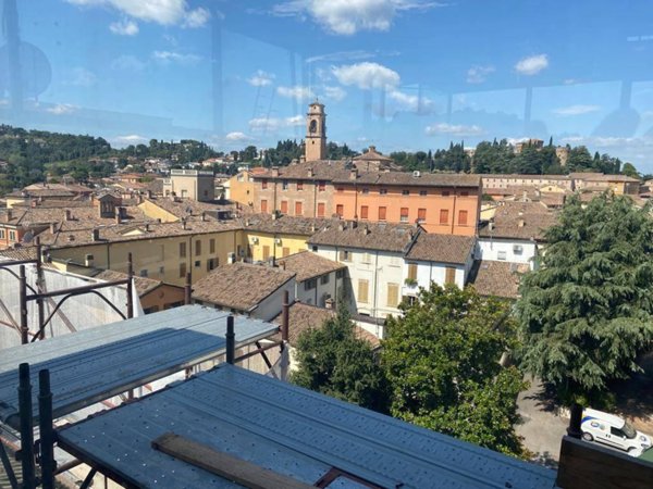 appartamento in vendita a Cesena