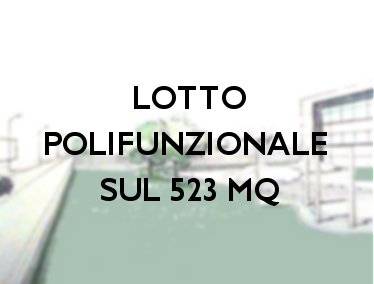 terreno edificabile in vendita a Cesena in zona Marcorano