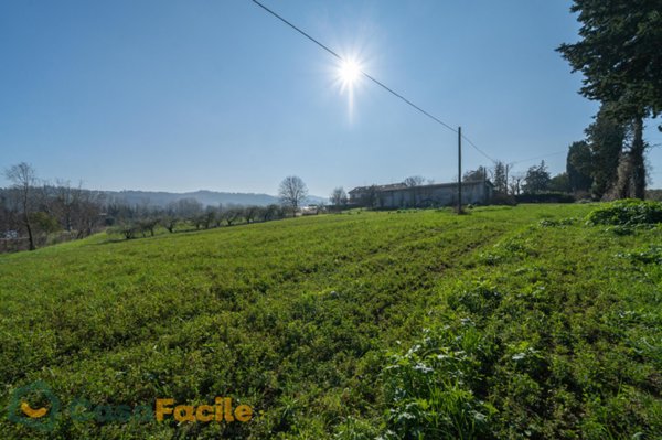 ufficio in vendita a Cesena in zona Borgo Paglia