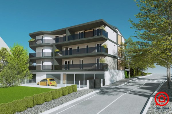 appartamento in vendita a Cesena