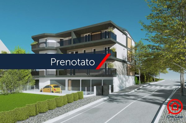 appartamento in vendita a Cesena