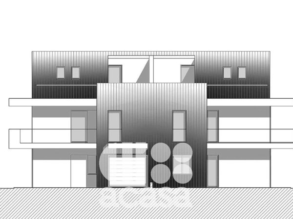 casa indipendente in vendita a Cesena in zona Fiorenzuola