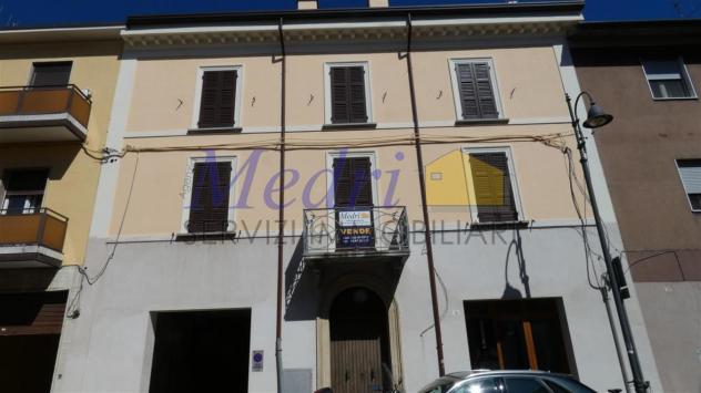 casa indipendente in vendita a Cesena in zona Marcorano