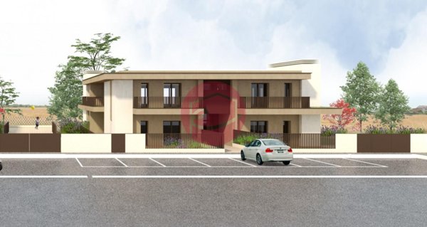 appartamento in vendita a Cesena in zona Bulgaria