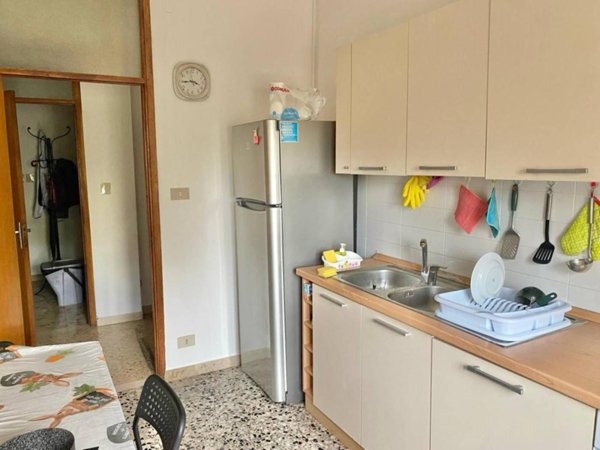 appartamento in vendita a Cesena in zona Centro Storico