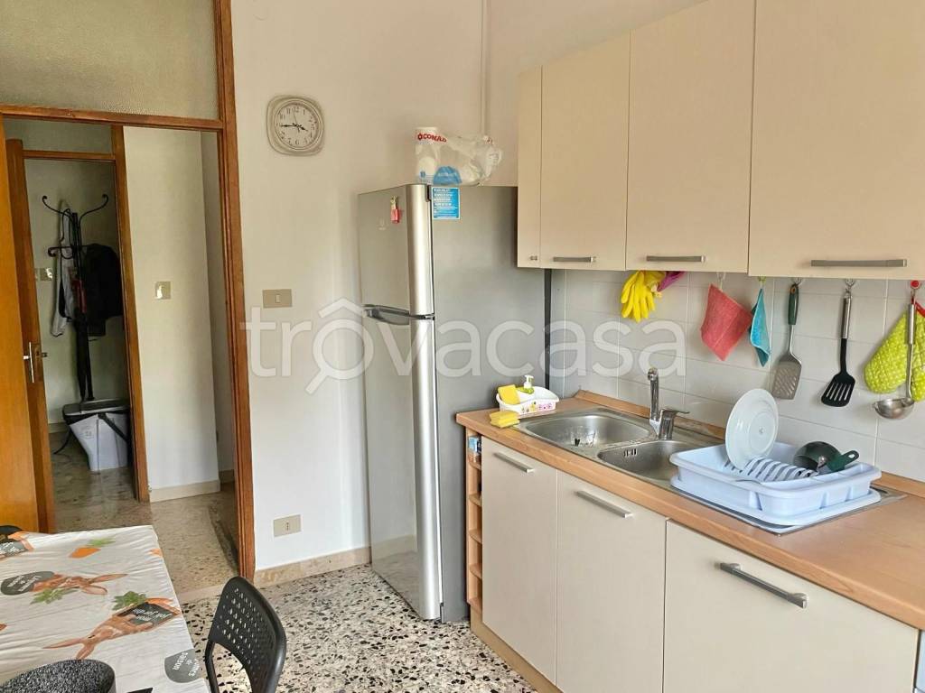 appartamento in vendita a Cesena in zona Centro Storico