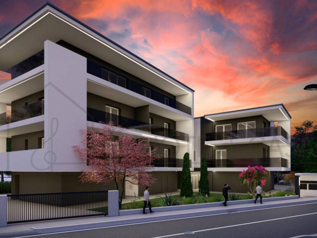 appartamento in vendita a Cesena in zona Fiorenzuola