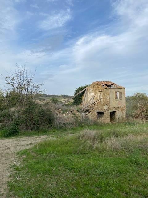 rudere in vendita a Cesena in zona Casalbono