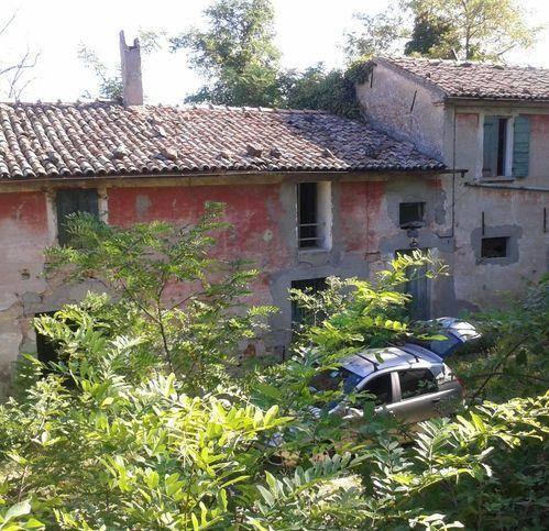 rudere in vendita a Cesena