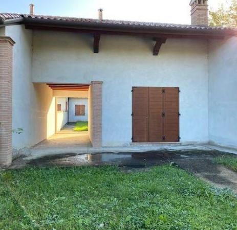 casa indipendente in vendita a Cesena in zona San Vittore