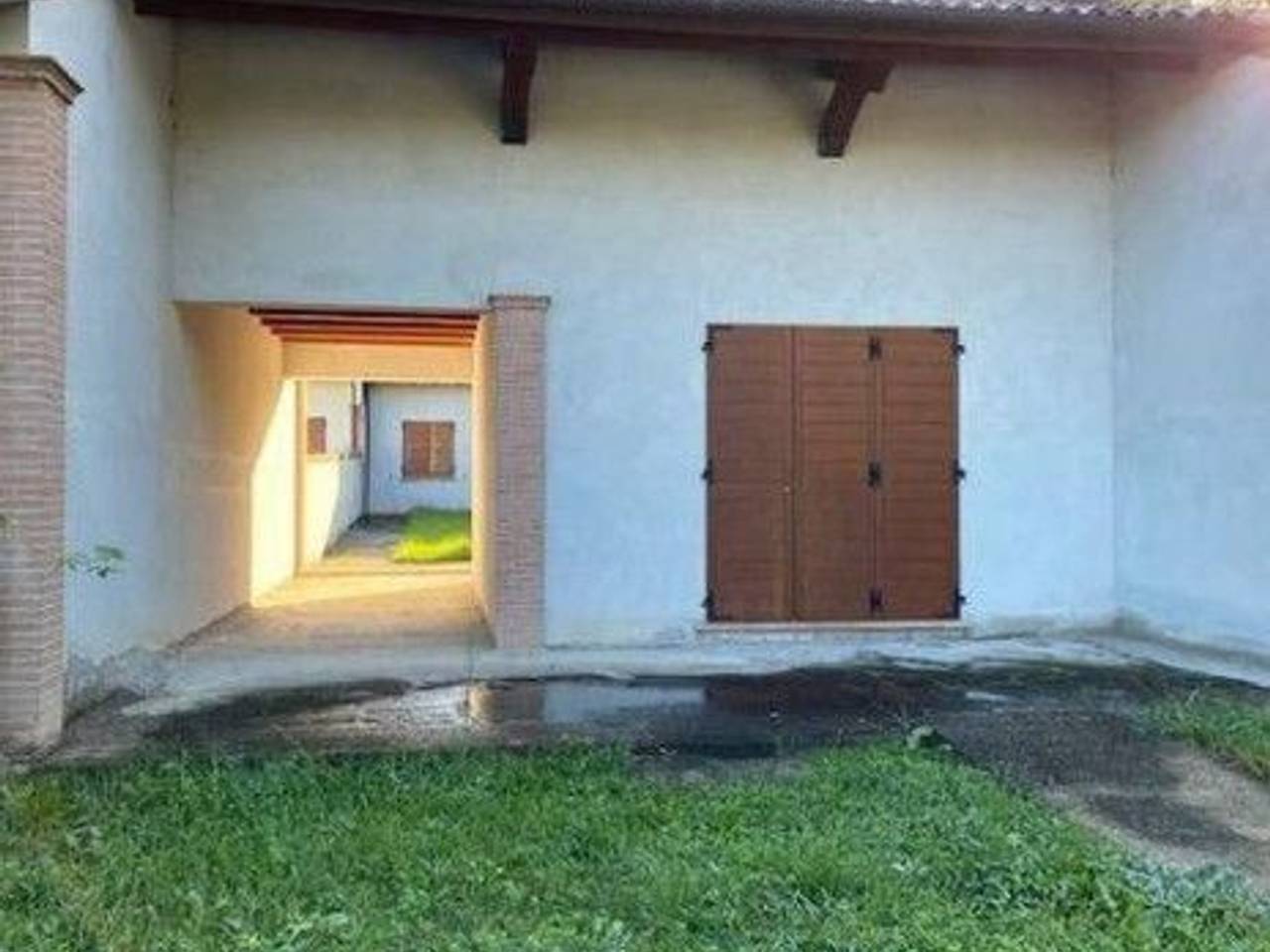 casa indipendente in vendita a Cesena in zona San Vittore