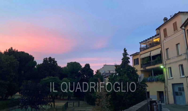 appartamento in vendita a Cesena in zona Centro Storico