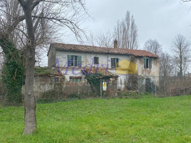 casa indipendente in vendita a Cesena
