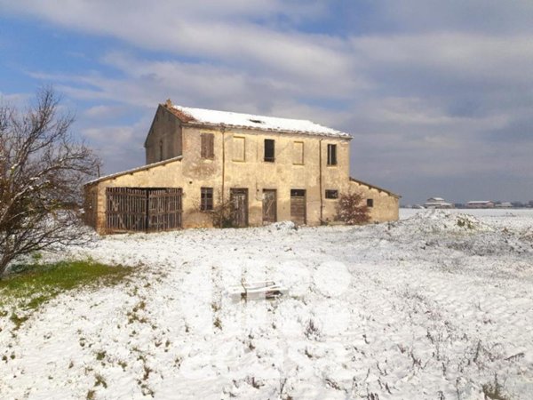 casa indipendente in vendita a Cesena in zona Pontecucco