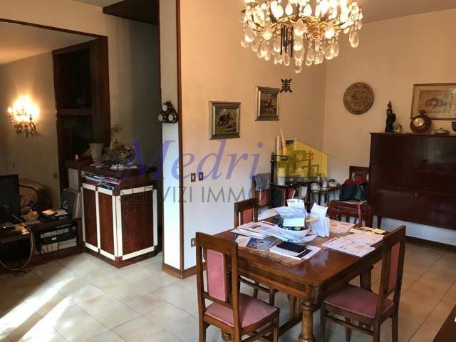 casa indipendente in vendita a Cesena in zona Marcorano