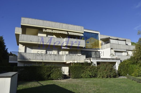 appartamento in vendita a Cesena in zona Oltresavio
