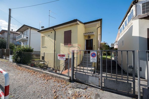 appartamento in vendita a Cesena