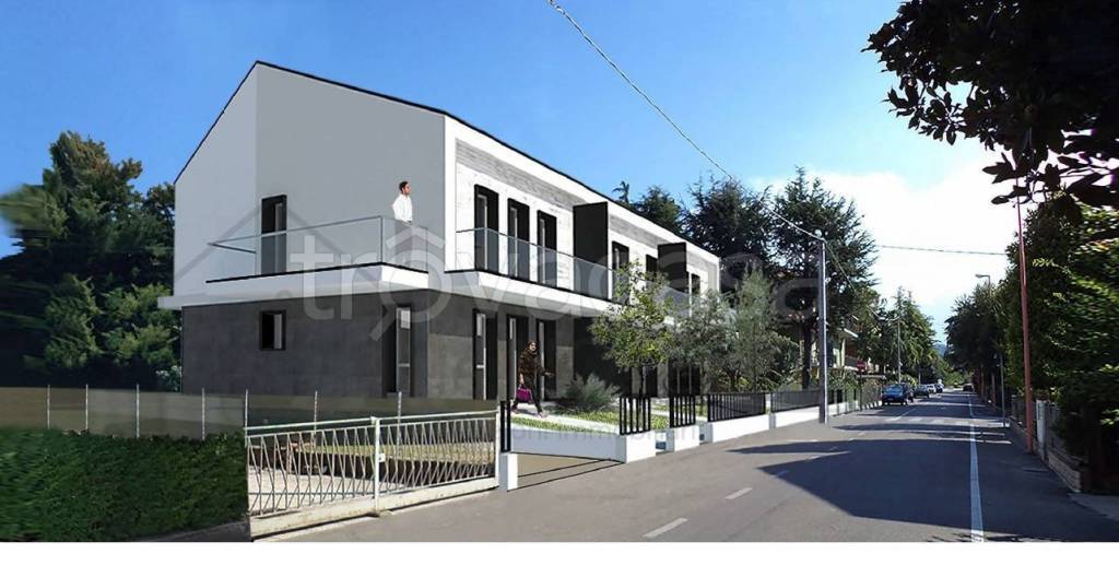appartamento in vendita a Cesena in zona San Rocco