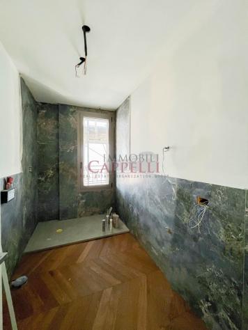 appartamento in vendita a Cesena in zona Barriera