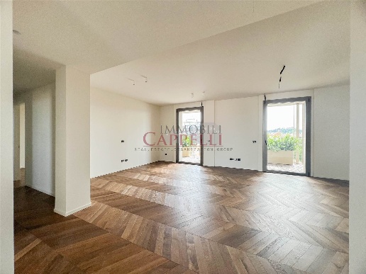 appartamento in vendita a Cesena in zona Barriera