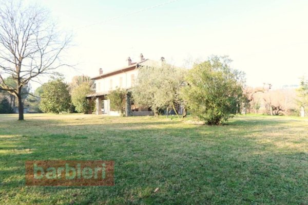 casa indipendente in vendita a Cesena