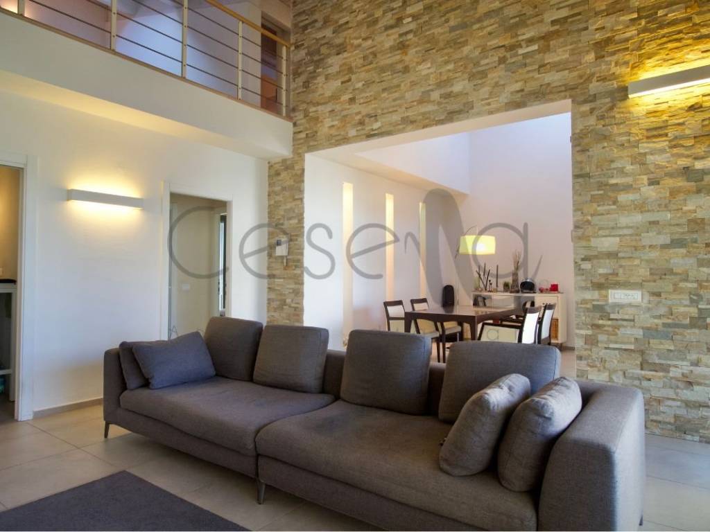 casa indipendente in vendita a Cesena