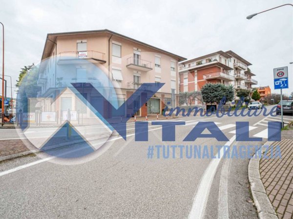 appartamento in vendita a Cesena in zona Torre del Moro