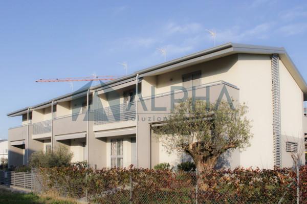casa indipendente in vendita a Cesena in zona Fiorenzuola