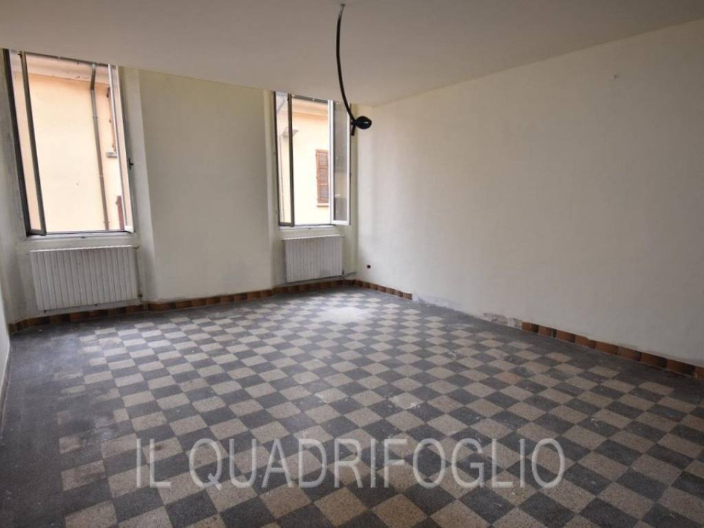 appartamento in vendita a Cesena in zona Centro Storico