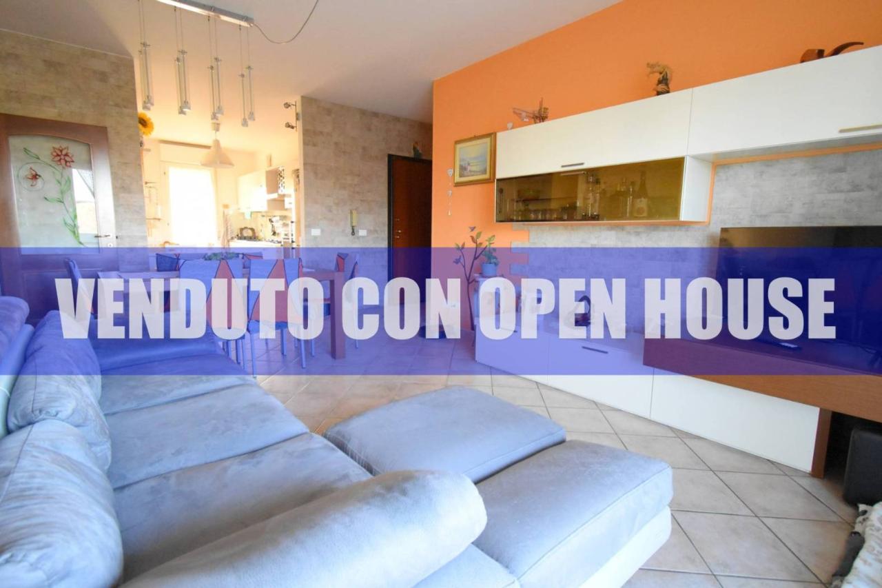 appartamento in vendita a Cesena in zona Fiorenzuola