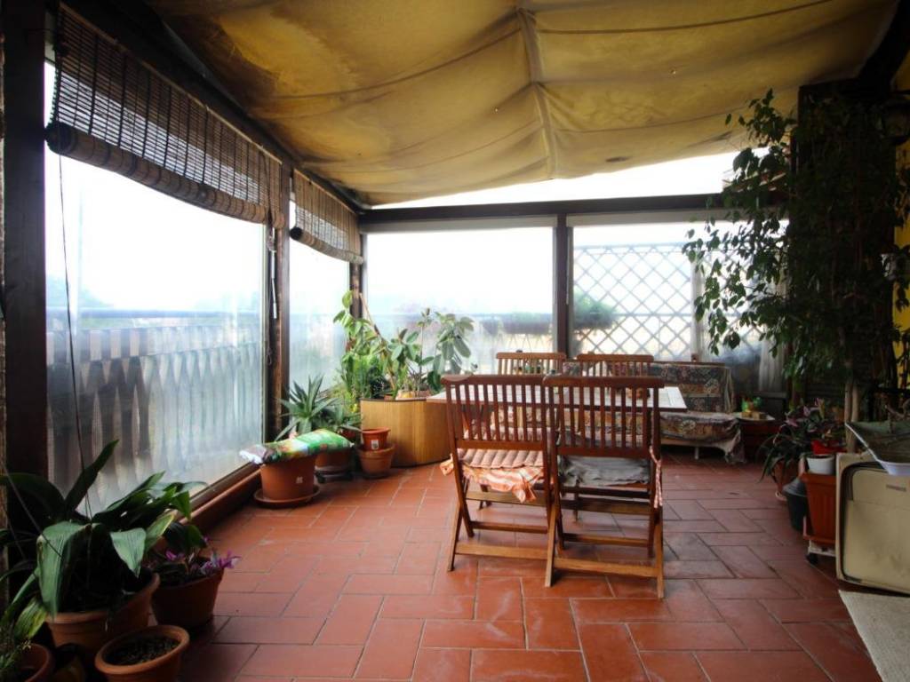 appartamento in vendita a Cesena in zona Centro Storico