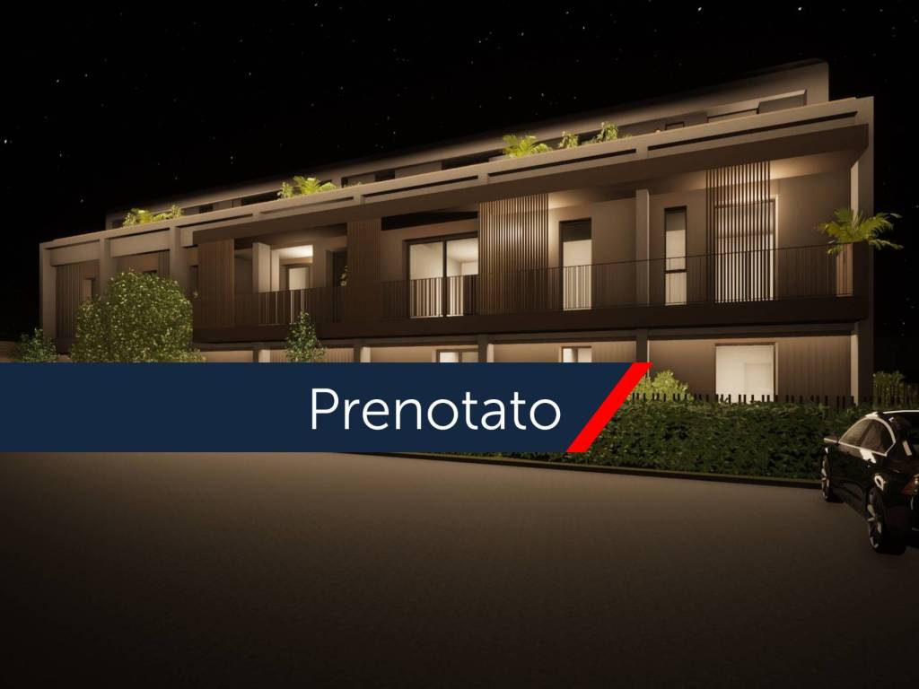 appartamento in vendita a Cesena in zona Centro Storico