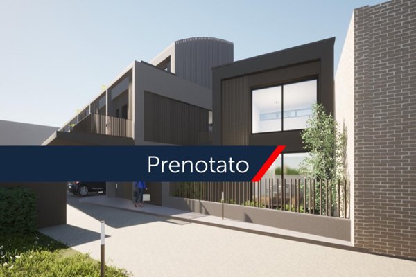 appartamento in vendita a Cesena