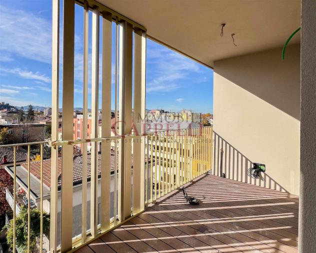 appartamento in vendita a Cesena in zona Barriera