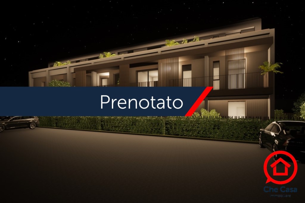 appartamento in vendita a Cesena in zona Centro Storico