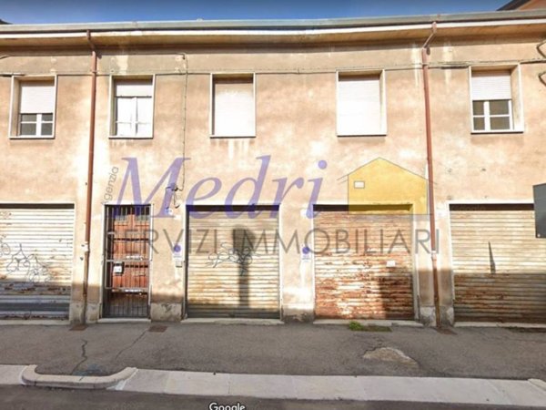 casa indipendente in vendita a Cesena in zona Vigne