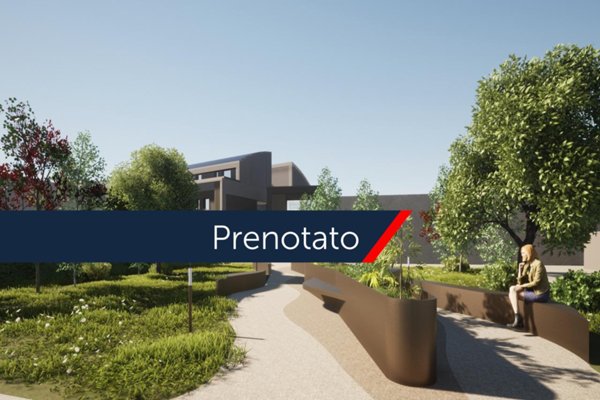 appartamento in vendita a Cesena in zona Centro Storico