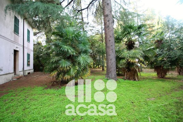 casa indipendente in vendita a Cesena in zona Fiorenzuola