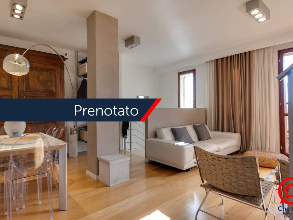 appartamento in vendita a Cesena in zona Sant'Egidio