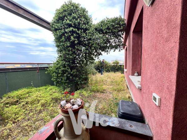 appartamento in vendita a Cesena in zona Centro Storico