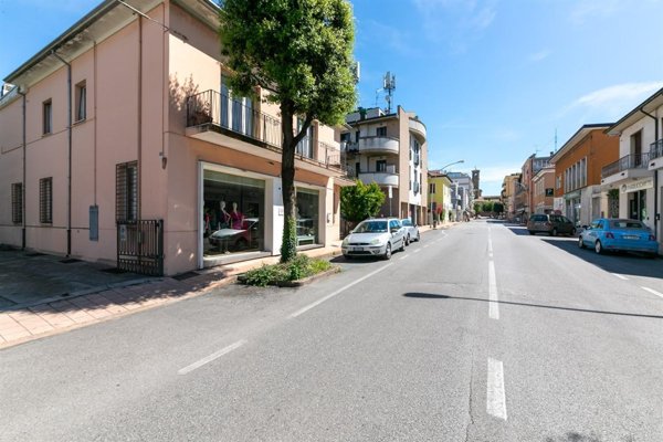 casa indipendente in vendita a Cesena
