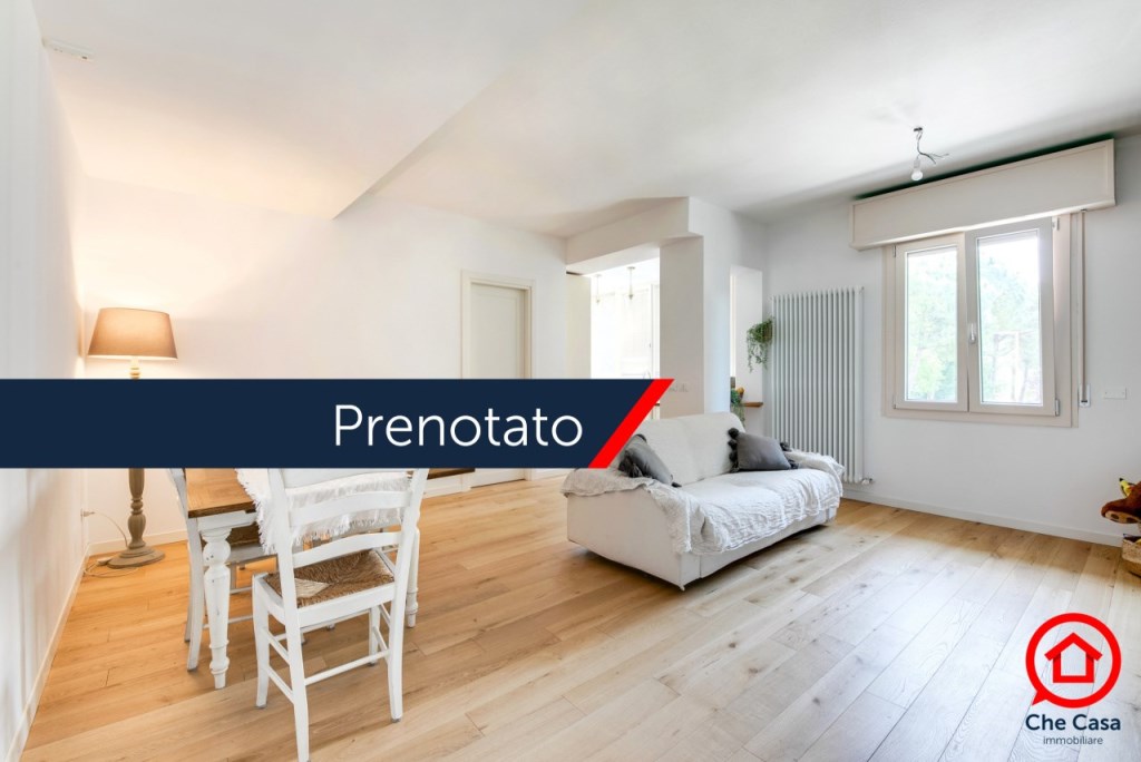 appartamento in vendita a Cesena in zona Torre del Moro