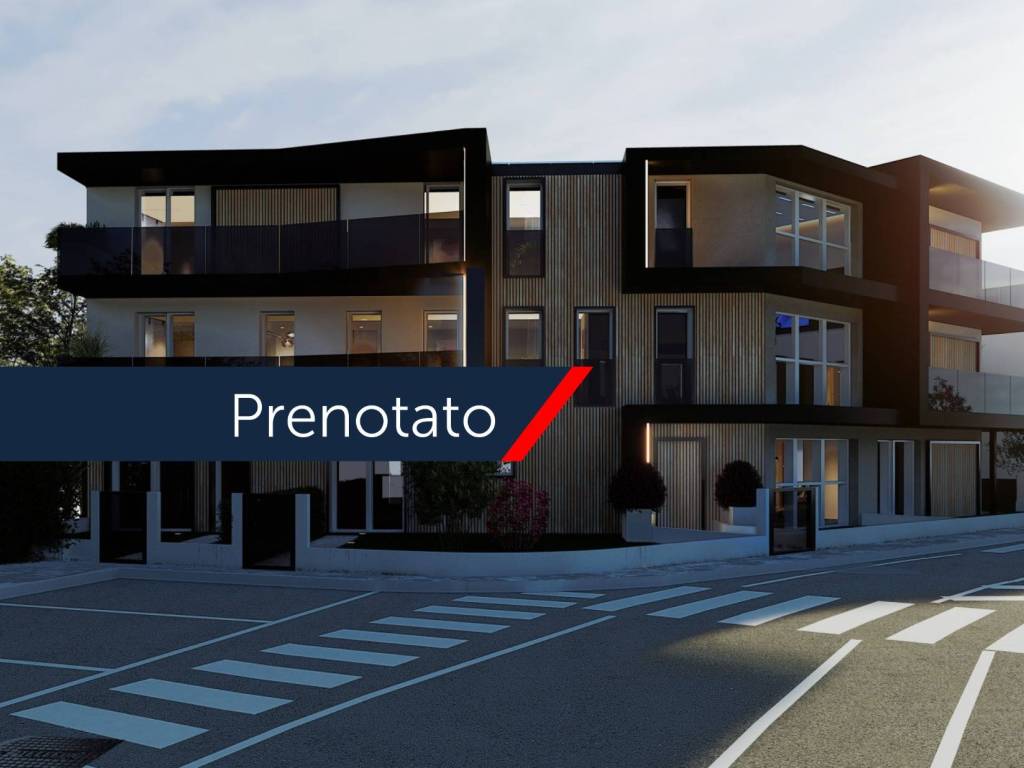 appartamento in vendita a Cesena in zona Fiorenzuola