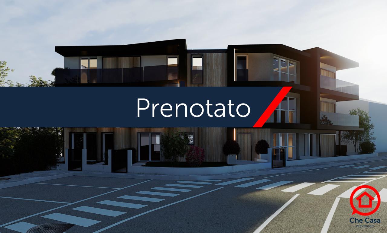 appartamento in vendita a Cesena