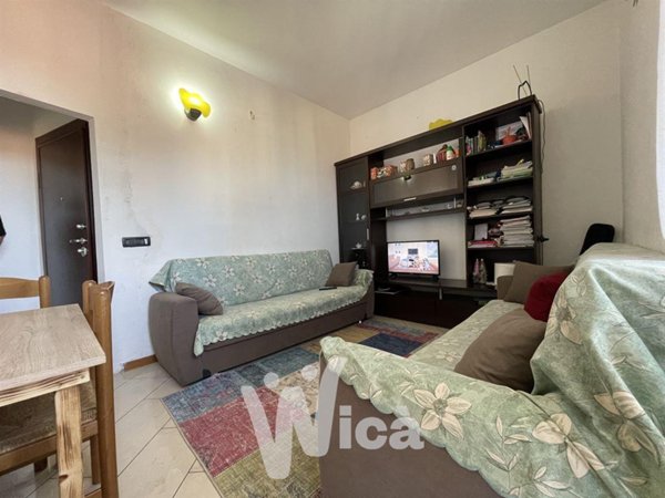 appartamento in vendita a Cesena in zona San Rocco