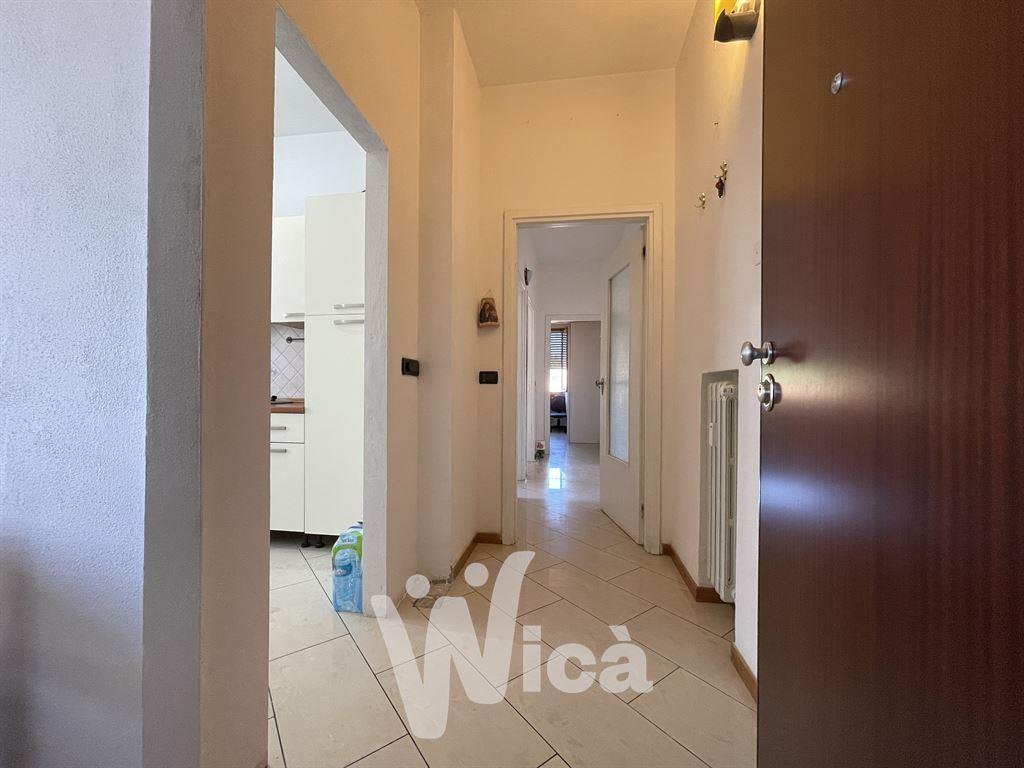appartamento in vendita a Cesena in zona San Rocco
