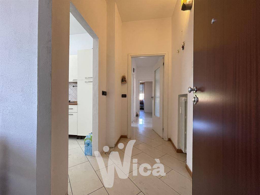 appartamento in vendita a Cesena in zona San Rocco