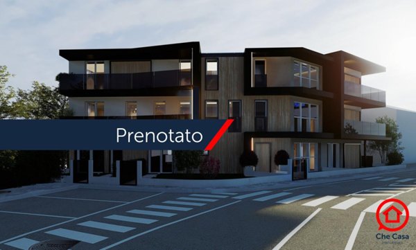 appartamento in vendita a Cesena